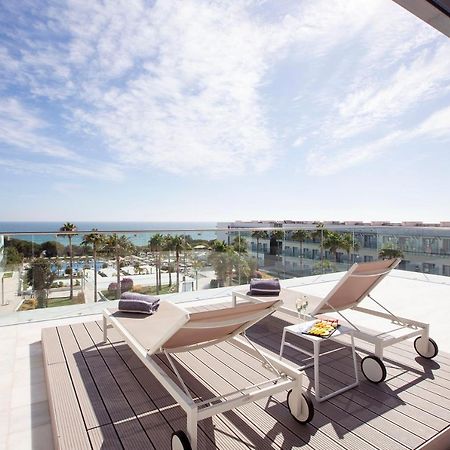 Hipotels Gran Conil Conil De La Frontera Luaran gambar
