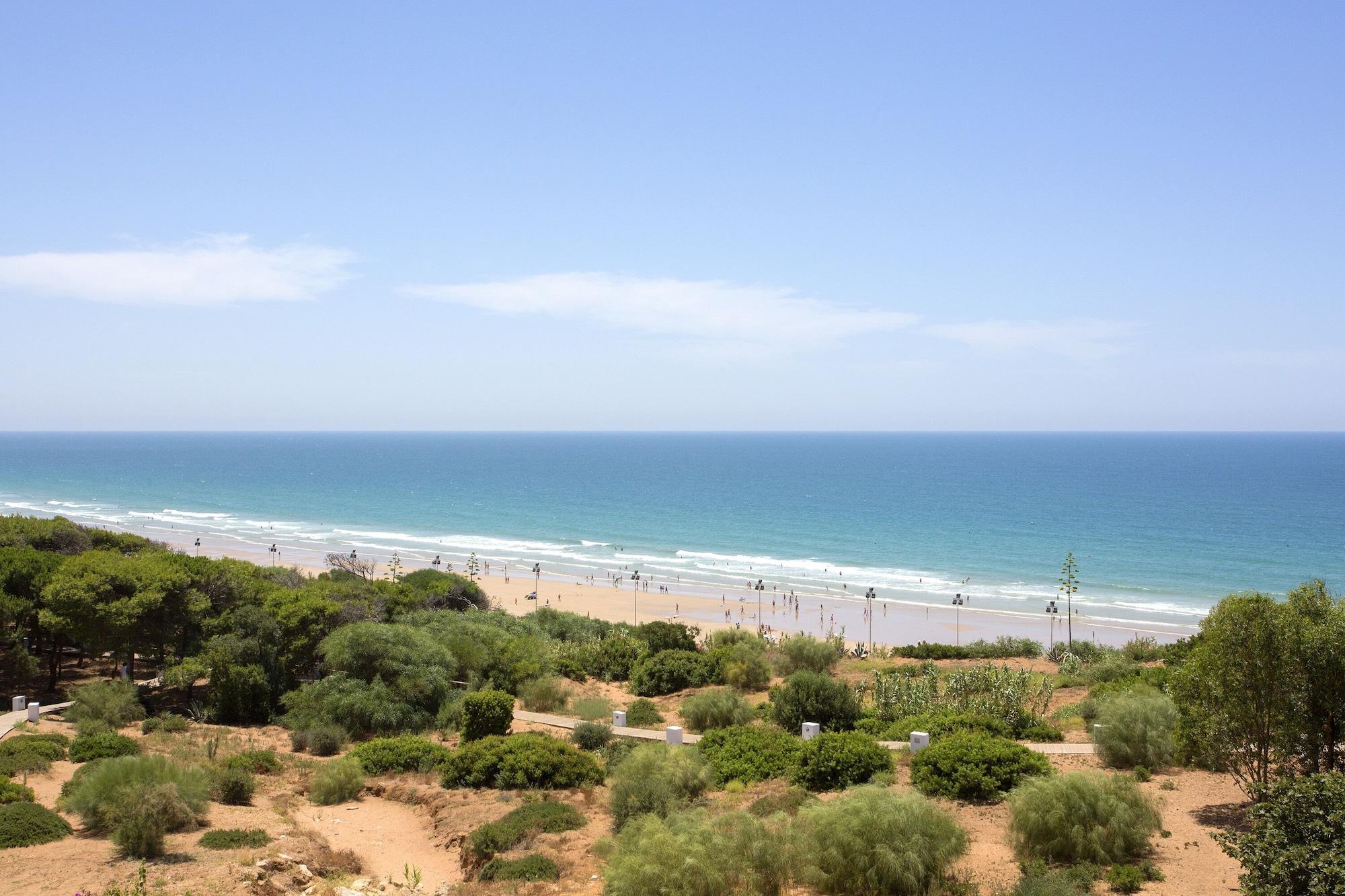 Hipotels Gran Conil Conil De La Frontera Luaran gambar