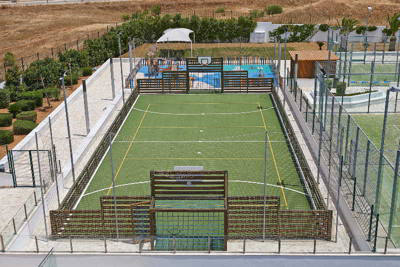 Hipotels Gran Conil Conil De La Frontera Luaran gambar