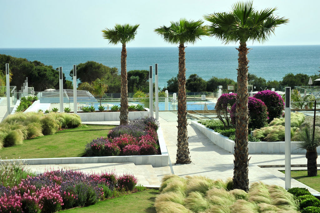 Hipotels Gran Conil Conil De La Frontera Luaran gambar
